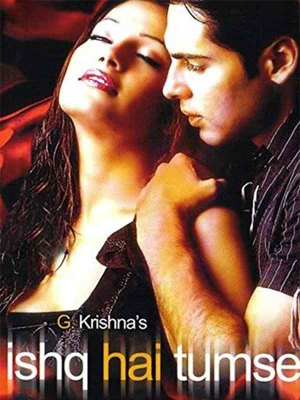 Ishq Hai Tumse Poster 6