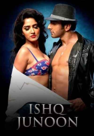 Ishq Junoon: The Heat Is On