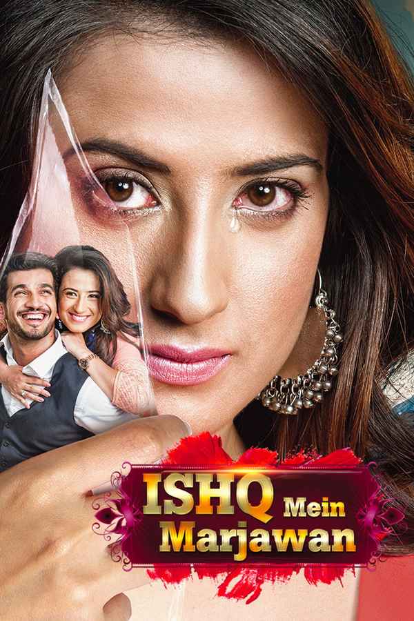 Ishq Mein Marjawan Poster 5
