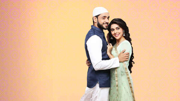 Ishq Subhan Allah Poster 1