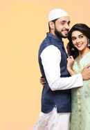 Ishq Subhan Allah Poster 2