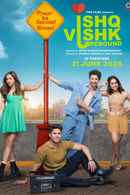 Ishq Vishk Rebound (इश्क विश्क रिबाउंड) Poster 1
