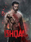 Ishqaa Poster 2