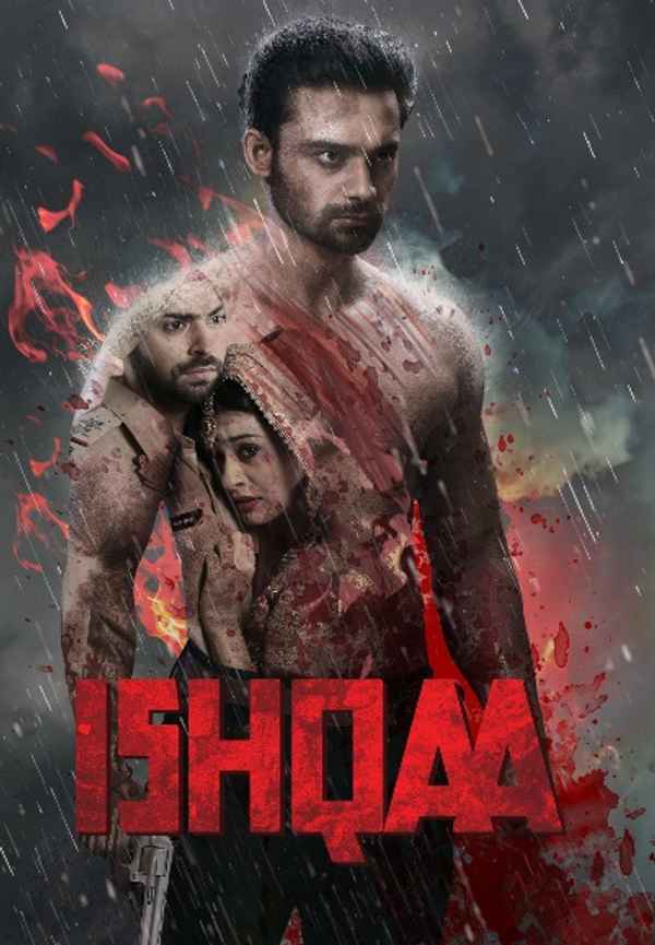Ishqaa Poster 7