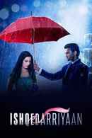 Ishqedarriyaan Poster 7