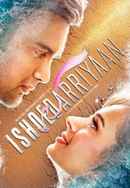 Ishqedarriyaan Poster 5