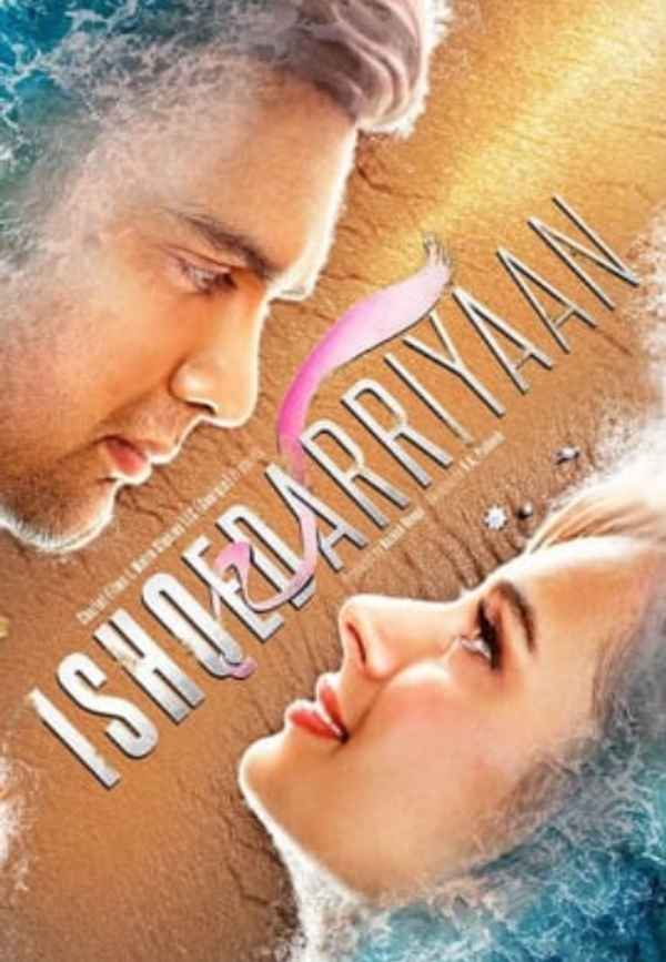 Ishqedarriyaan Poster 5