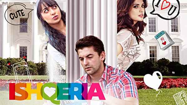 Ishqeria Poster 5