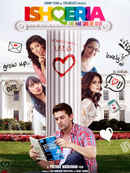 Ishqeria Poster 1