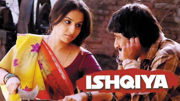 Ishqiya Poster 7