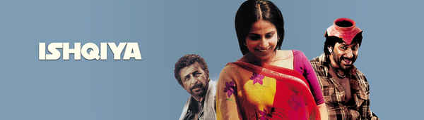 Ishqiya Poster 6