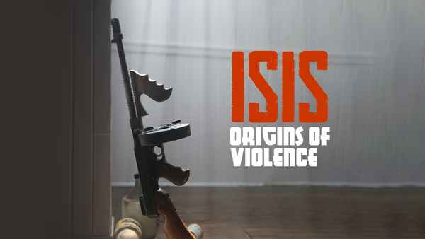 ISIS - Origins Of Violence Poster 7