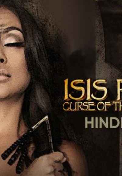 Isis Rising: Curse Of The Lady Mummy