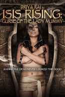 Isis Rising: Curse Of The Lady Mummy Poster 2