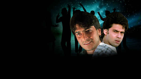 Iski Topi Uske Sarr Poster 1