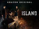 Island Poster 1