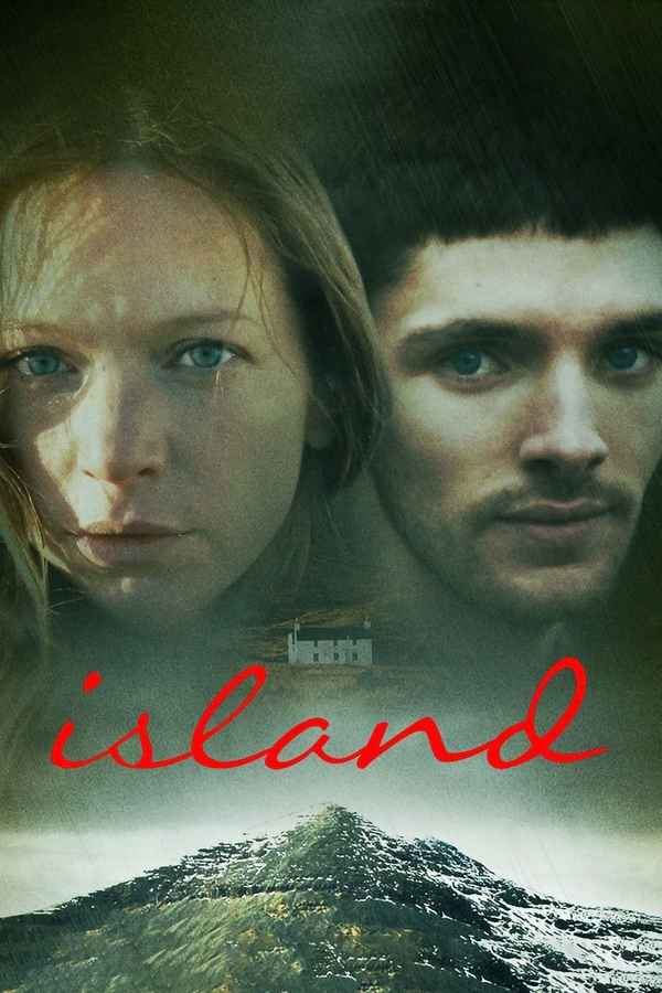 Island Poster 7