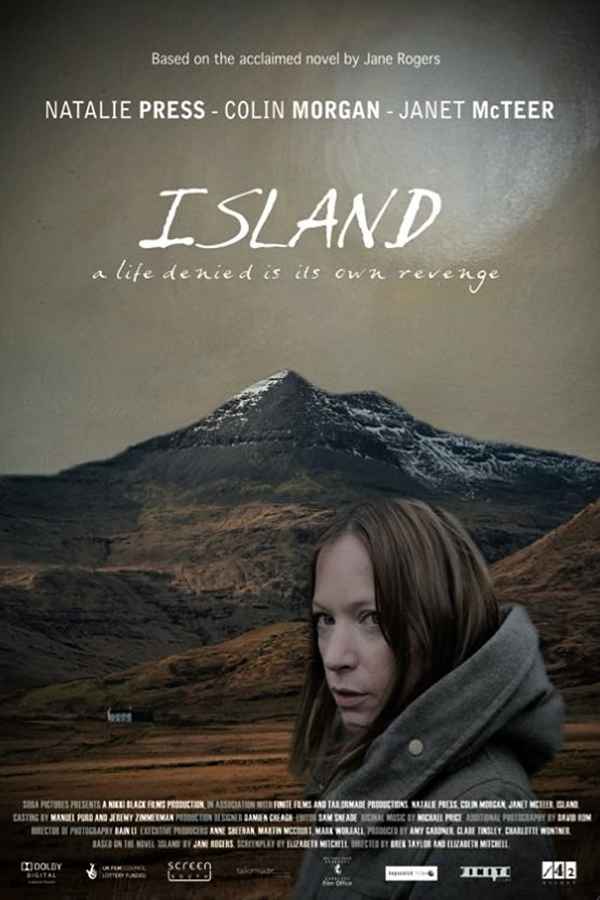 Island Poster 5