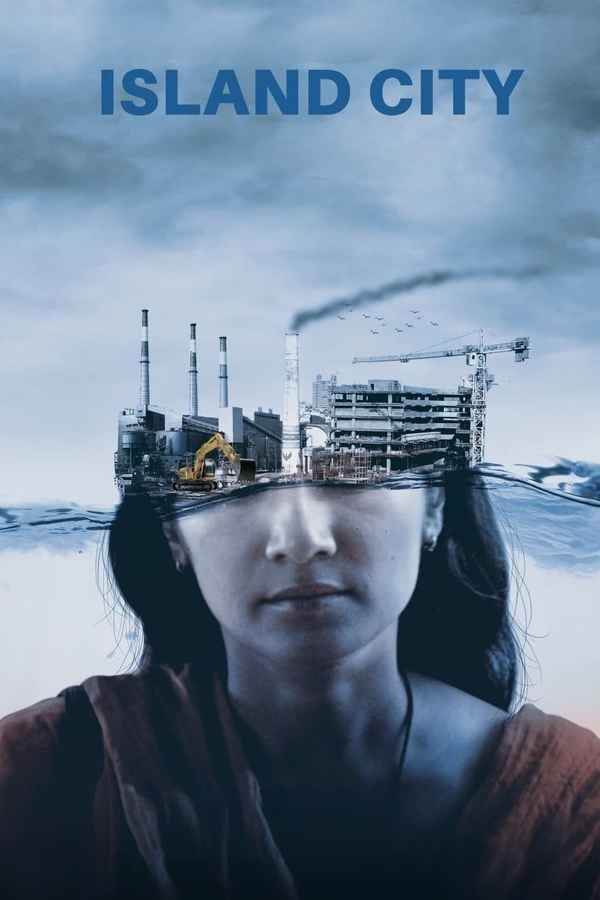 Island City Poster 5