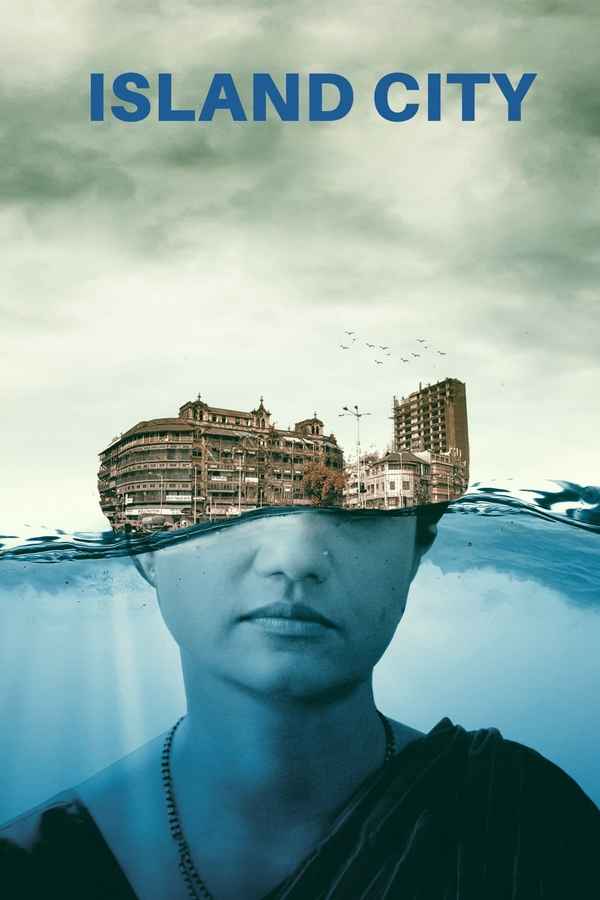 Island City Poster 4