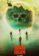 Island Escape Poster 7