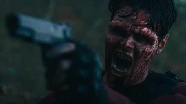 Island Escape Poster 3