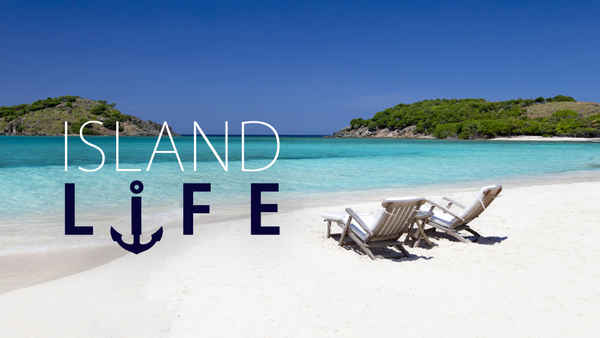 Island Life Poster 5
