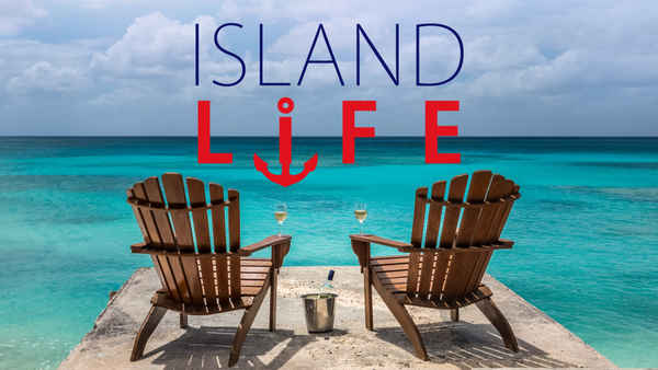 Island Life Poster 7