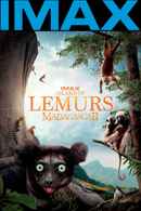 Island of Lemurs: Madagascar Poster 4