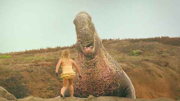 Island of Lost Girls Poster 3