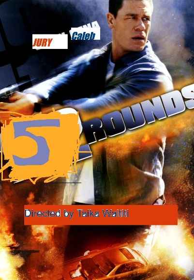 Islanders in the Creek