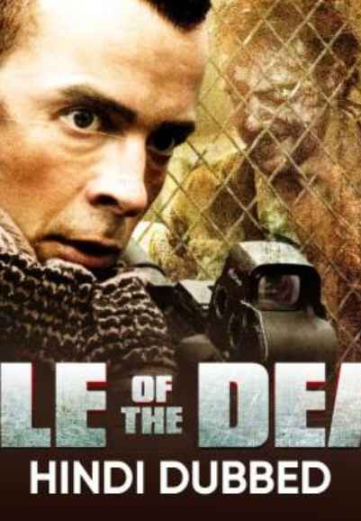 Isle of the Dead