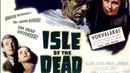 Isle of the Dead Poster 4