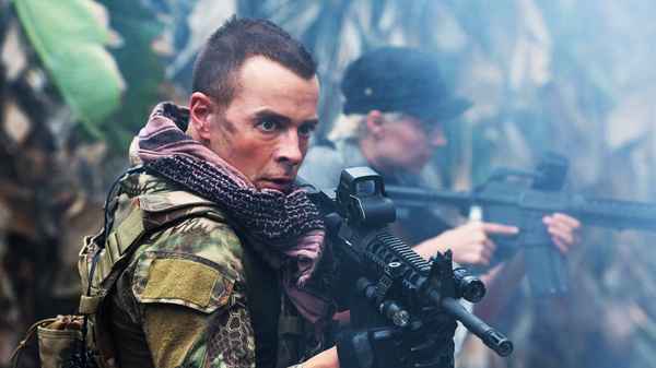 Isle of the Dead Poster 2