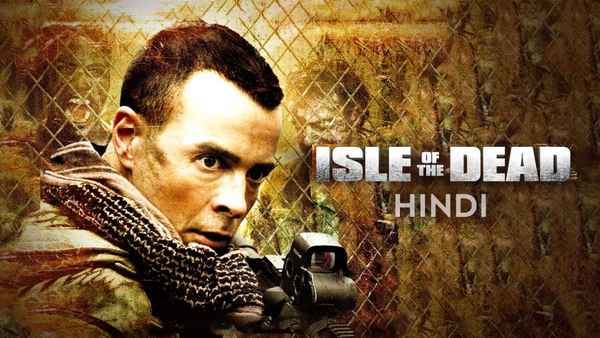 Isle of the Dead Poster 7