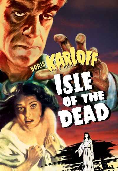 Isle of the Dead