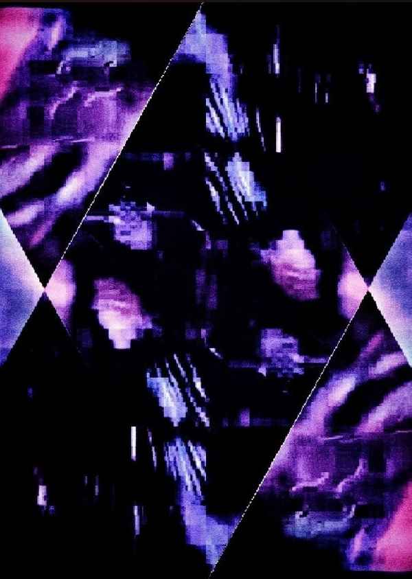 Isles Of Isolation Poster 1