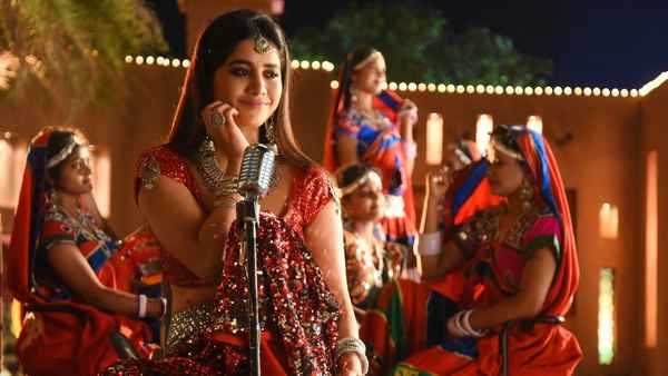 iSmart Shankar Poster 4