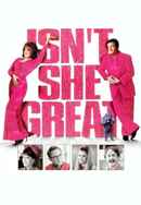 Isn't She Great Poster 5