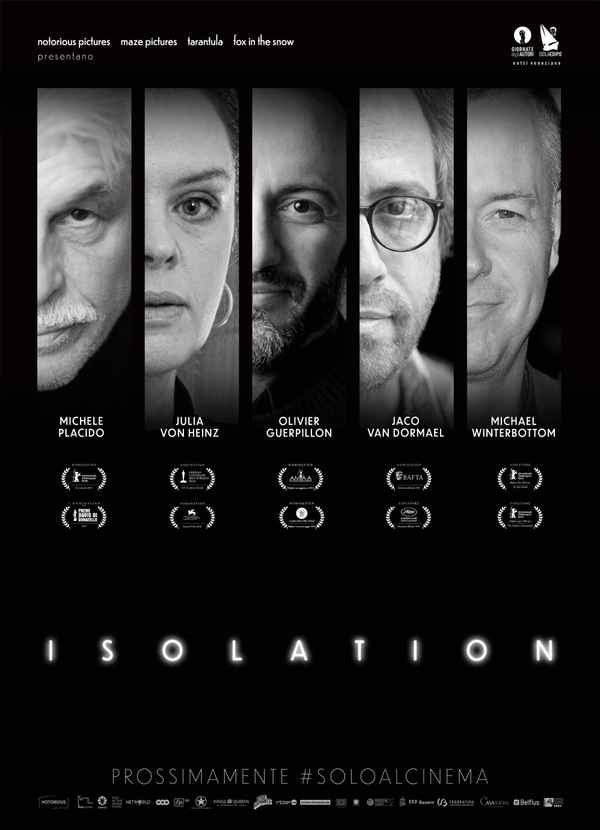 Isolation Poster 6