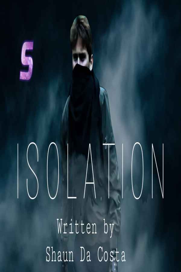 Isolation Poster 2