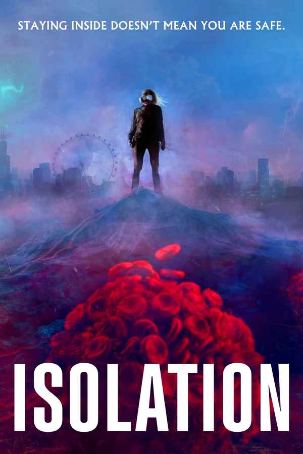 Isolation Poster 4