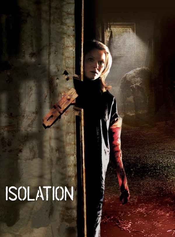 Isolation Poster 4