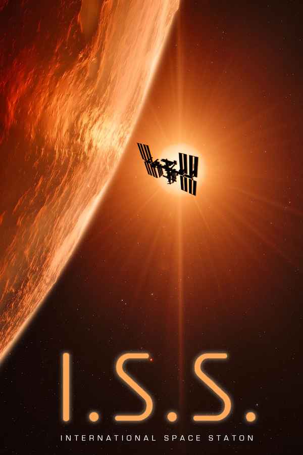 ISS Movie (2024) | Release Date, Cast, Trailer, Songs, Running at ...