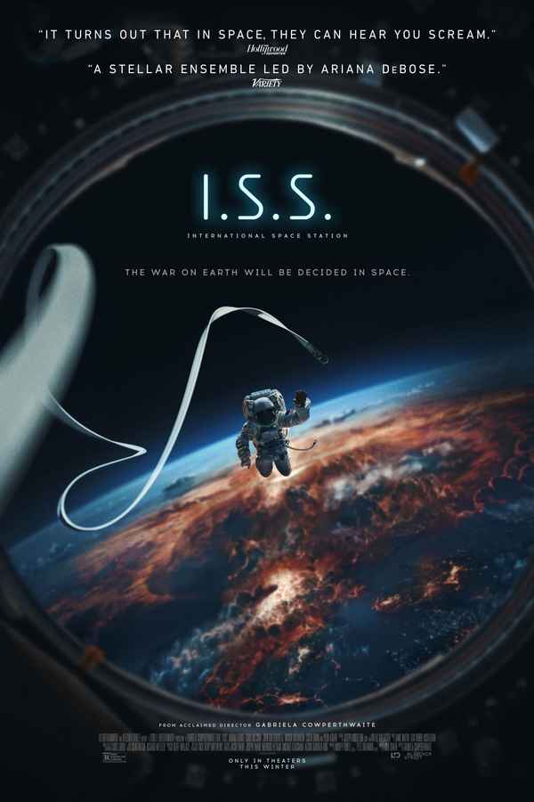 ISS Poster 1
