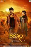 Issaq Poster 2