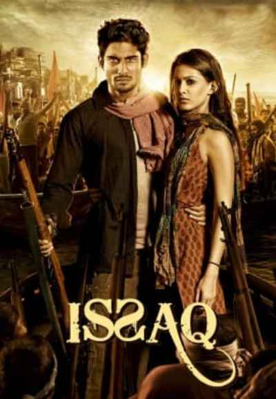 Issaq