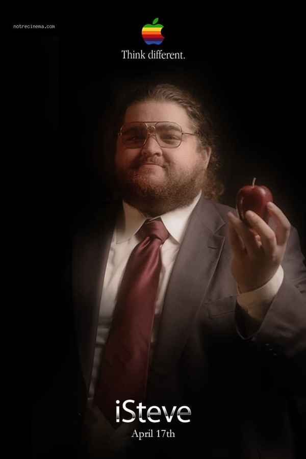 iSteve Poster 6
