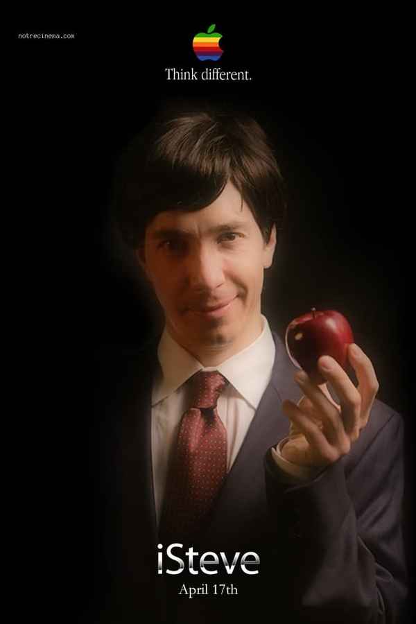 iSteve Poster 7