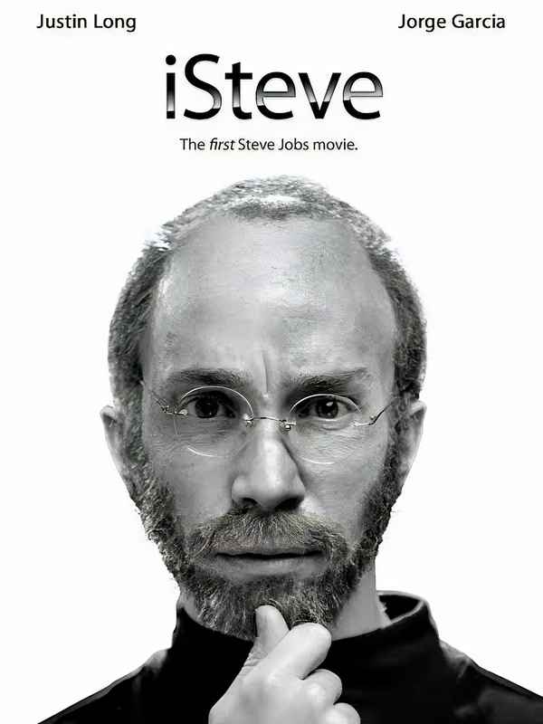 iSteve Poster 2
